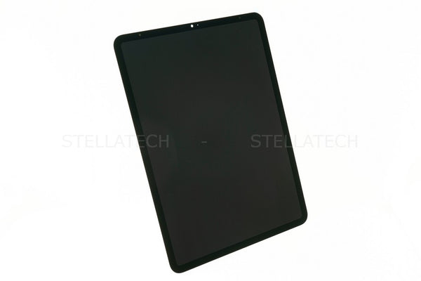 Apple iPad Pro 11 (2018) - Display LCD + Touchscreen Black