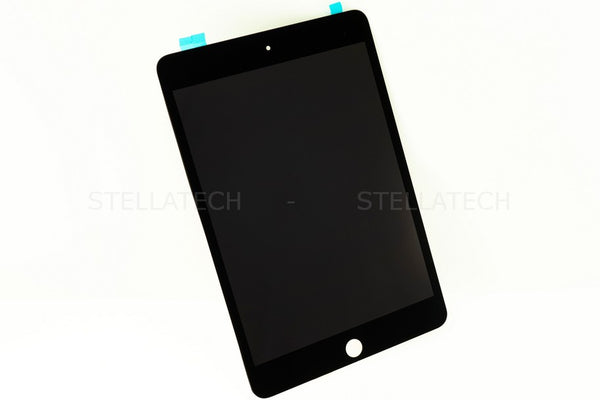 Display LCD + Touchscreen Schwarz Apple iPad Mini 5