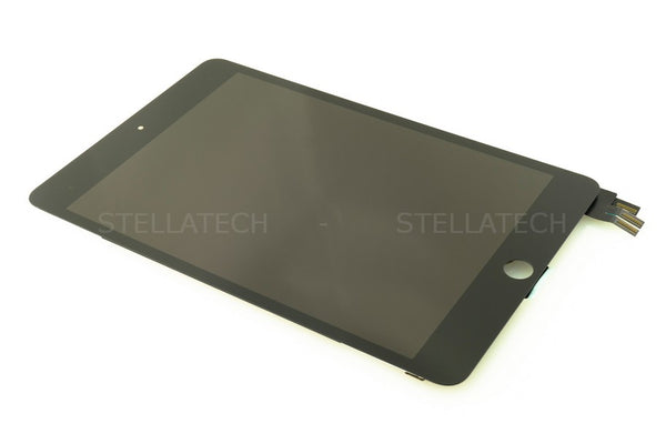 Apple iPad Mini 5 - Display LCD + Touchscreen Black Kompatibel (A++) / Neu