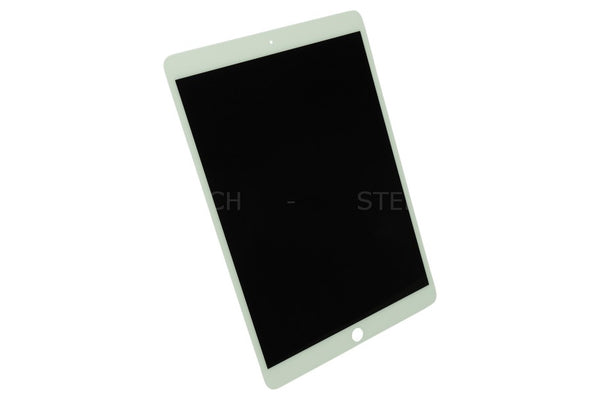 Display LCD + Touchscreen Weiss Apple iPad Air 3
