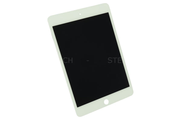 Display LCD + Touchscreen Weiss Apple iPad Mini 5