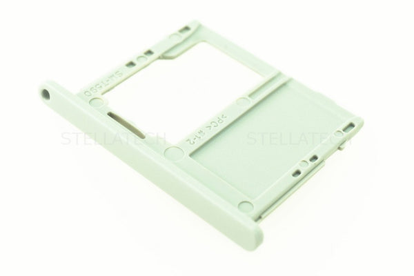Samsung SM-T590 Galaxy Tab A 10.5 WiFi - Sim Card Tray Grey