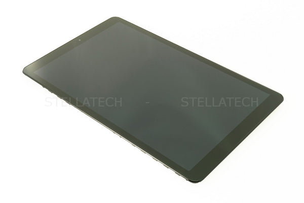Samsung SM-T590 Galaxy Tab A 10.5 WiFi - Display LCD Touchscreen + Frame
