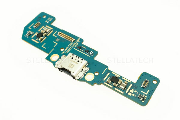 Samsung SM-T590 Galaxy Tab A 10.5 WiFi - USB Type-C Charging Connector Flex-Cable