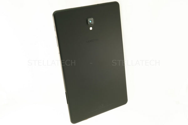 Samsung SM-T590 Galaxy Tab A 10.5 WiFi - Battery Cover Black