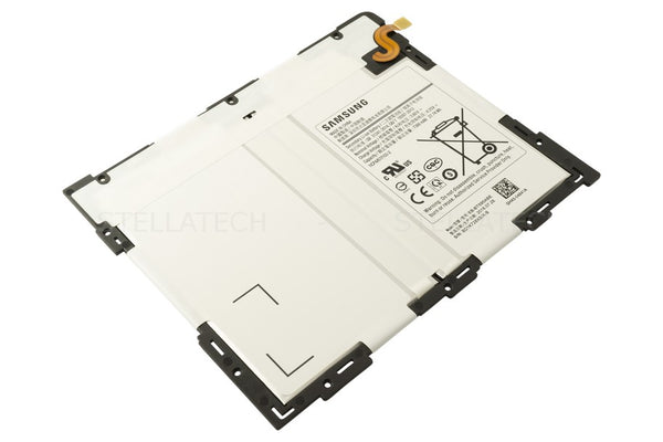 Samsung SM-T590 Galaxy Tab A 10.5 WiFi - Battery Li-Ion-Polymer EB-BT595ABE 7300mAh