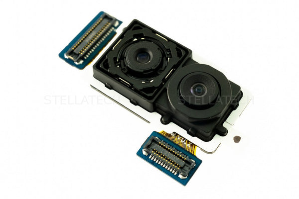 Kamera Modul Dual (Rückseite) 13MP + 5MP Samsung Galaxy A20e (SM-A202F/DS)