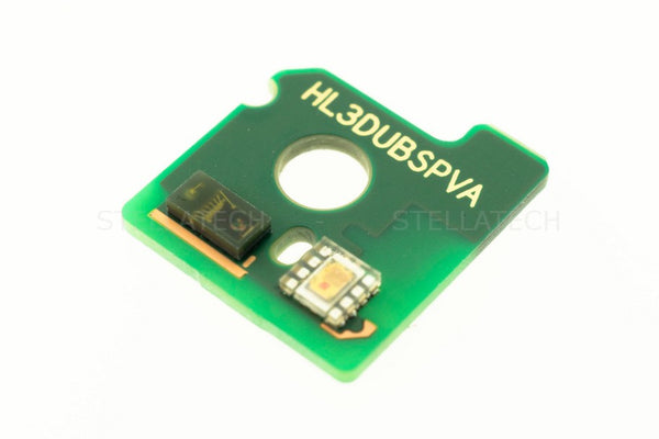 Flex Board / Platine Annäherungs-Sensor Huawei Y7 2019 (DUB-L21)