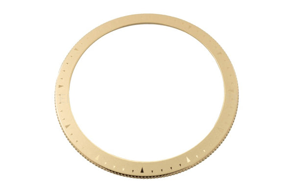 Drehbarer Ring/Lünette Rose Gold Samsung Galaxy Watch LTE 42mm (SM-R815)