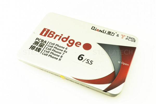 Flex-Kabel / Flex-Band iBridge Test Cable Set Apple iPhone 6 Plus