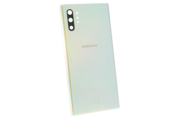 Battery Cover Samsung Galaxy Note 10+ (SM-N975F) Aura Glow