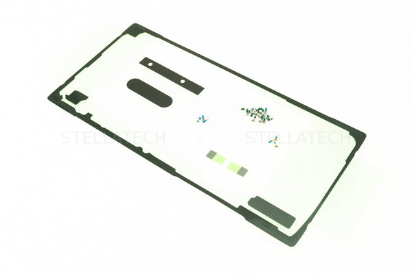 Samsung SM-N975F Galaxy Note 10+ - Adhesive Foil Set