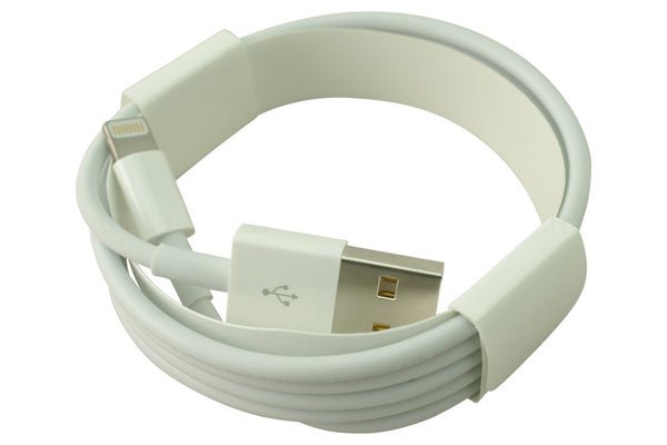 Lightning USB Daten-Kabel MQUE2ZM/A 1.0m Bulk Apple iPhone 5c