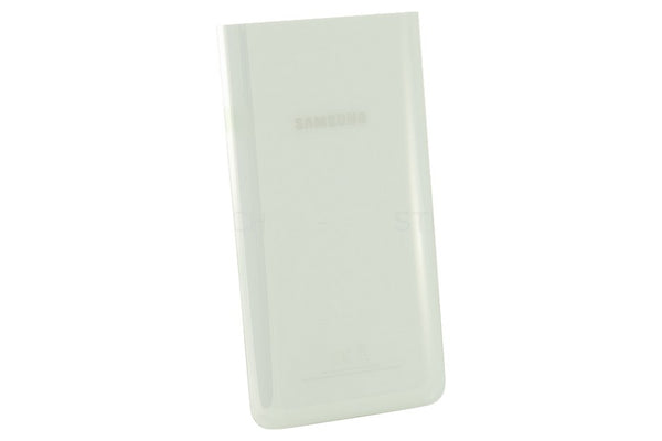 Backcover Weiss Samsung Galaxy A80 (SM-A805F/DS)