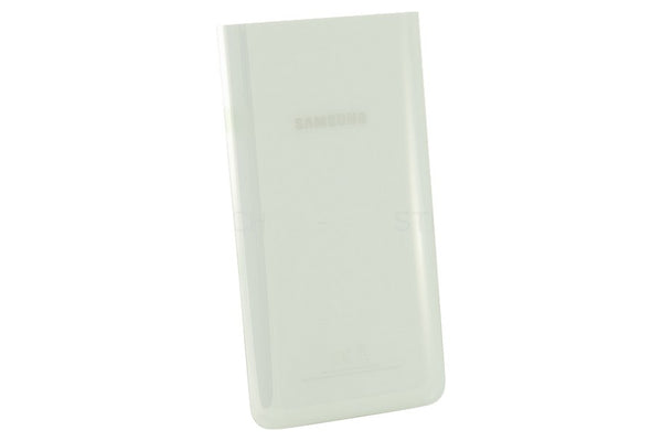 Samsung SM-A805F/DS Galaxy A80 - Battery Cover White