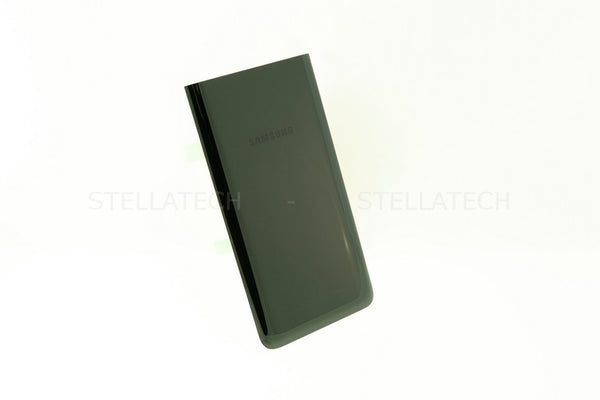 Backcover Schwarz Samsung Galaxy A80 (SM-A805F/DS)