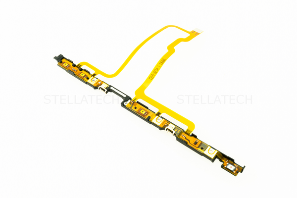 Sony Xperia 5 Dual (J9210) - Side Key Flex-Cable