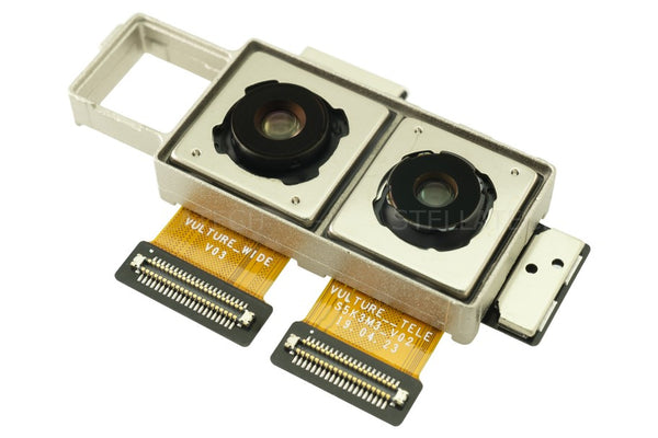 Kamera Modul Dual (Rückseite) 12MP + 12MP Sony Xperia 5 Dual (J9210)