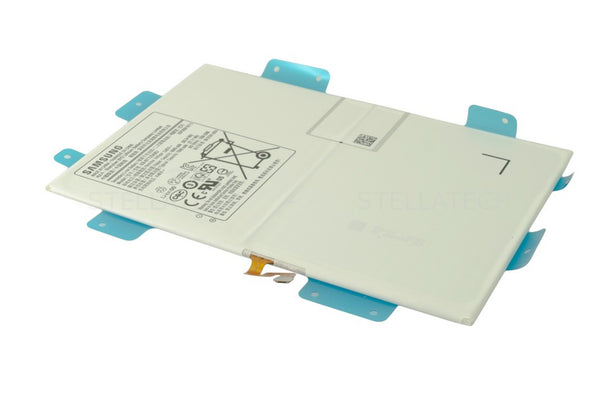 Samsung SM-T865 Galaxy Tab S6 LTE - Battery Li-Ion-Polymer EB-BT725ABU 7040mAh