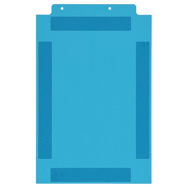 Samsung SM-T865 Galaxy Tab S6 LTE - Adhesive Foil f. Battery