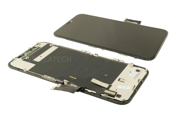 Apple iPhone 11 - Display LCD + Touchscreen Pulled / Swap (wie Neu)