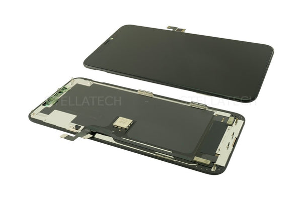 Apple iPhone 11 Pro Max - Display LCD + Touchscreen Incell Kompatibel (A-) / Neu
