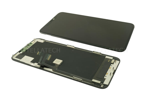 Apple iPhone 11 Pro Max - Display LCD + Touchscreen Refurbished wie Neu