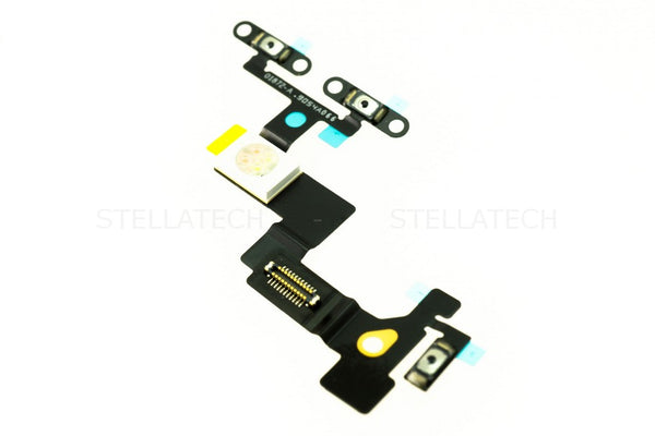 Apple iPad Pro 11 (2018) - Power Key Flex-Cable f. WiFi only Version