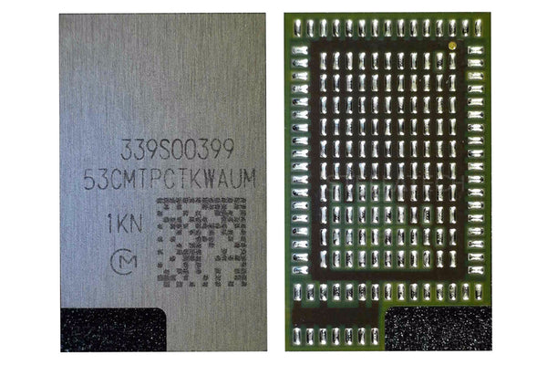 WLAN IC / WIFI Modul 339S00399 WIFI Charging + Bluetooth Apple iPhone 8 Plus