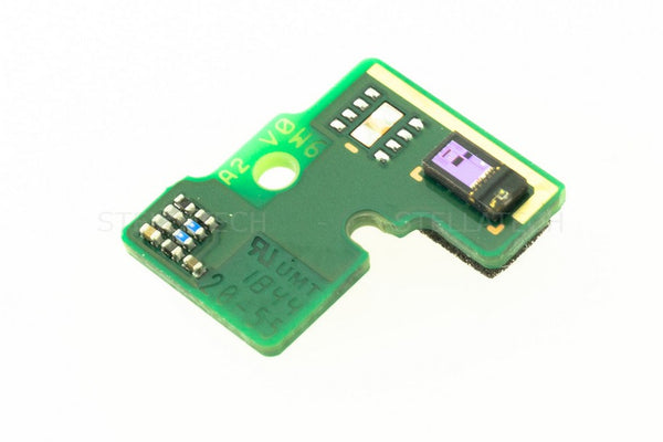 Flex Board / Platine Annäherungs-Sensor Huawei Y6 2019 (MRD-L21)