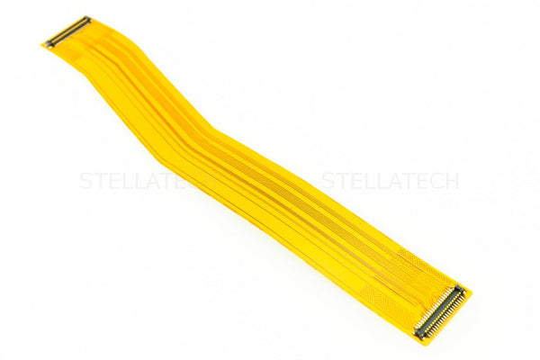 Haupt Flex-Kabel / Flex-Band Huawei Y6 2019 (MRD-L21)