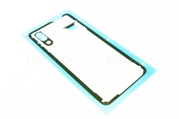Huawei P smart Z (STK-L21A) - Adhesive Foil f. Battery Cover