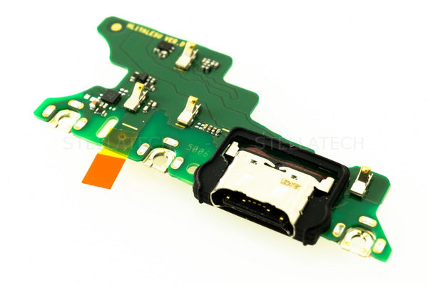 Flex Board / Platine USB Typ-C Connector Huawei Honor 20 (YAL-L21)