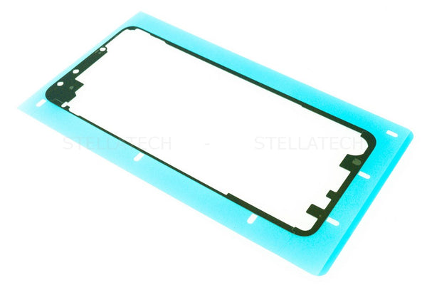 Huawei Honor 20 (YAL-L21) - Adhesive Foil f. Battery Cover