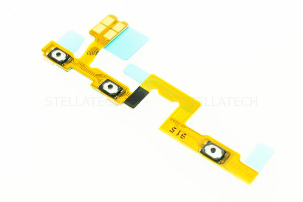 Seiten-Tasten Flex-Kabel Huawei Honor 20 (YAL-L21)