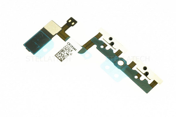 Laut/Leise-Flexkabel Apple iPhone 11