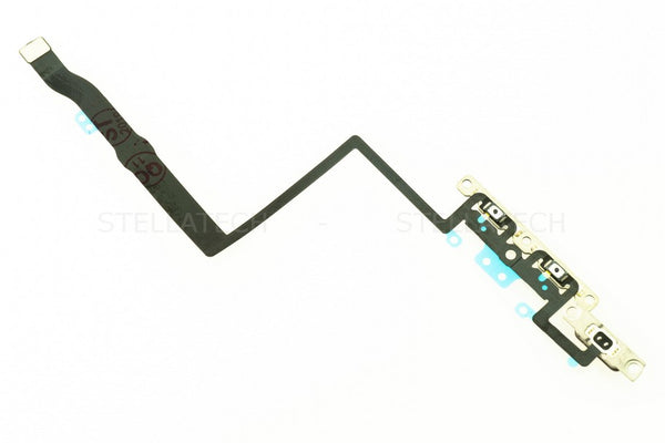 Apple iPhone 11 Pro - Volume Flex-Cable