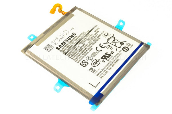 Akku Li-Ion EB-BA920ABU 3800mAh Samsung Galaxy A9 2018 (SM-A920F/DS)