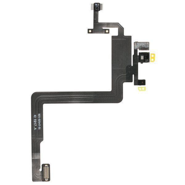 Apple iPhone 11 Pro - Sensor Flex-Cable + Microfone