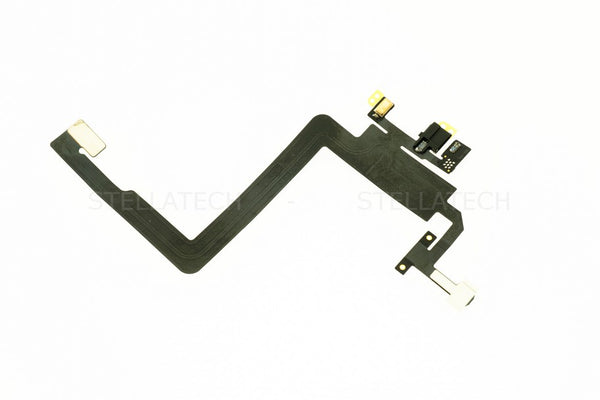 Apple iPhone 11 Pro - Sensor Flex-Cable + Microfone Pulled / Swap (wie Neu)