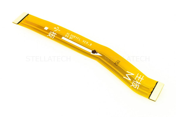 Haupt Flex-Kabel / Flex-Band Huawei Honor 20 Lite (HRY-LX1T)
