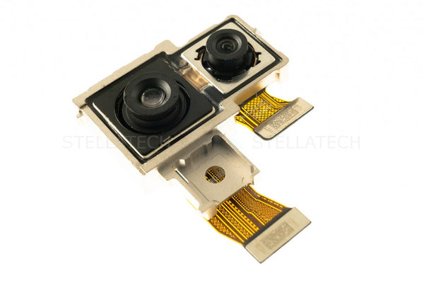 Kamera Modul Dual (Rückseite) 40MP + 20MP Huawei P30 Pro Dual Sim (VOG-L29)
