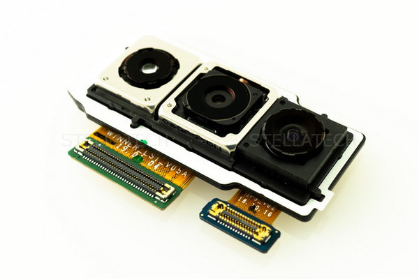 Kamera Modul Triple (Rückseite) 12MP + 12MP + 16MP Samsung Galaxy Fold (SM-F900F)