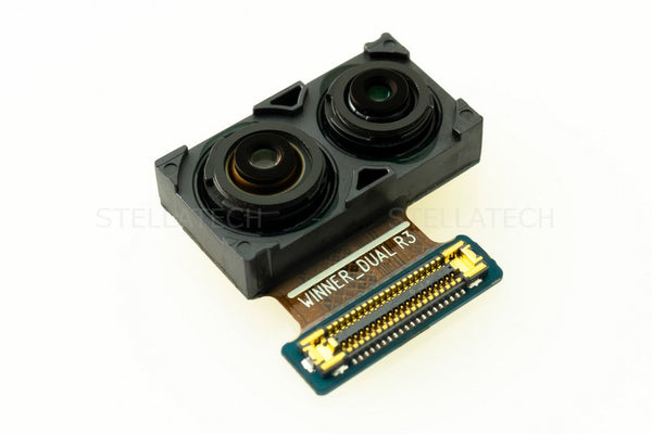 Samsung SM-F900F Galaxy Fold - Camera Module Dual (Front) 10MP + 8MP