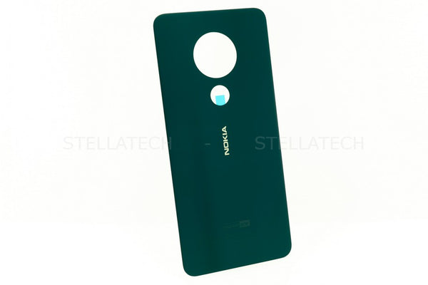 Battery Cover Nokia 7.2 Dual Sim (TA-1196) Green