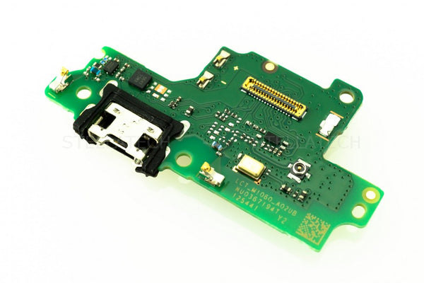 Flex Board / Platine Micro USB Connector Huawei Y5 2019 (AMN-L29)