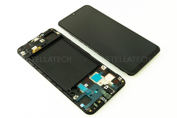 Display LCD + Touchscreen Samsung Galaxy A30 (SM-A305F/DS)