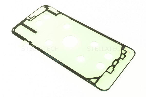Klebe-Folie f. Akkudeckel Samsung Galaxy A30s (SM-A307F/DS)