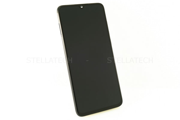 Display LCD Touchscreen + Rahmen Onyx Grau Xiaomi Mi 9 Lite (M1904F3BG)