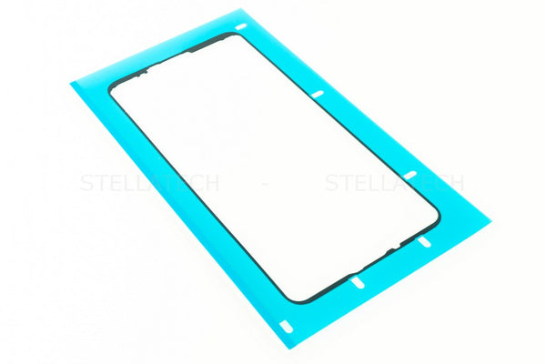 Huawei P20 Dual Sim (EML-L29) - Adhesive Foil f. Display LCD